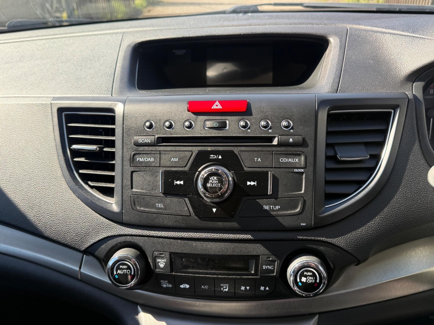 Used Honda CR-V 2013 for sale - 78034548: Photo 19