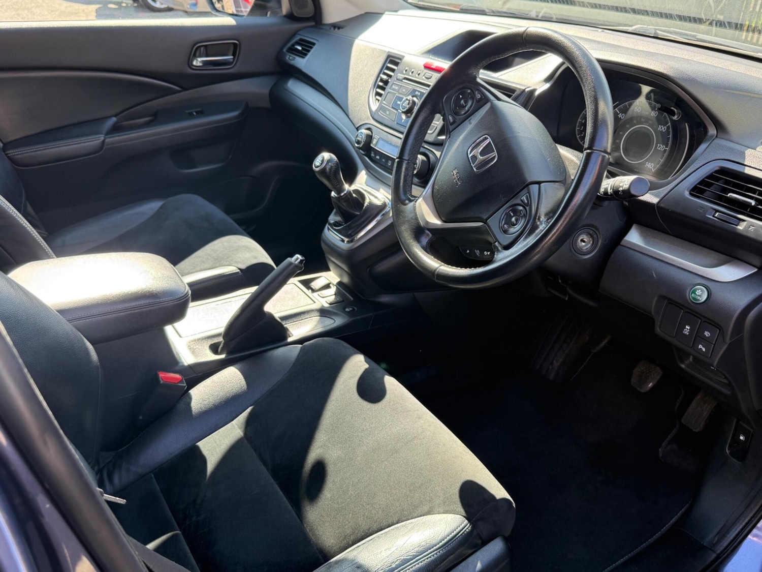 Used Honda CR-V 2013 for sale - 78034548: Photo 20