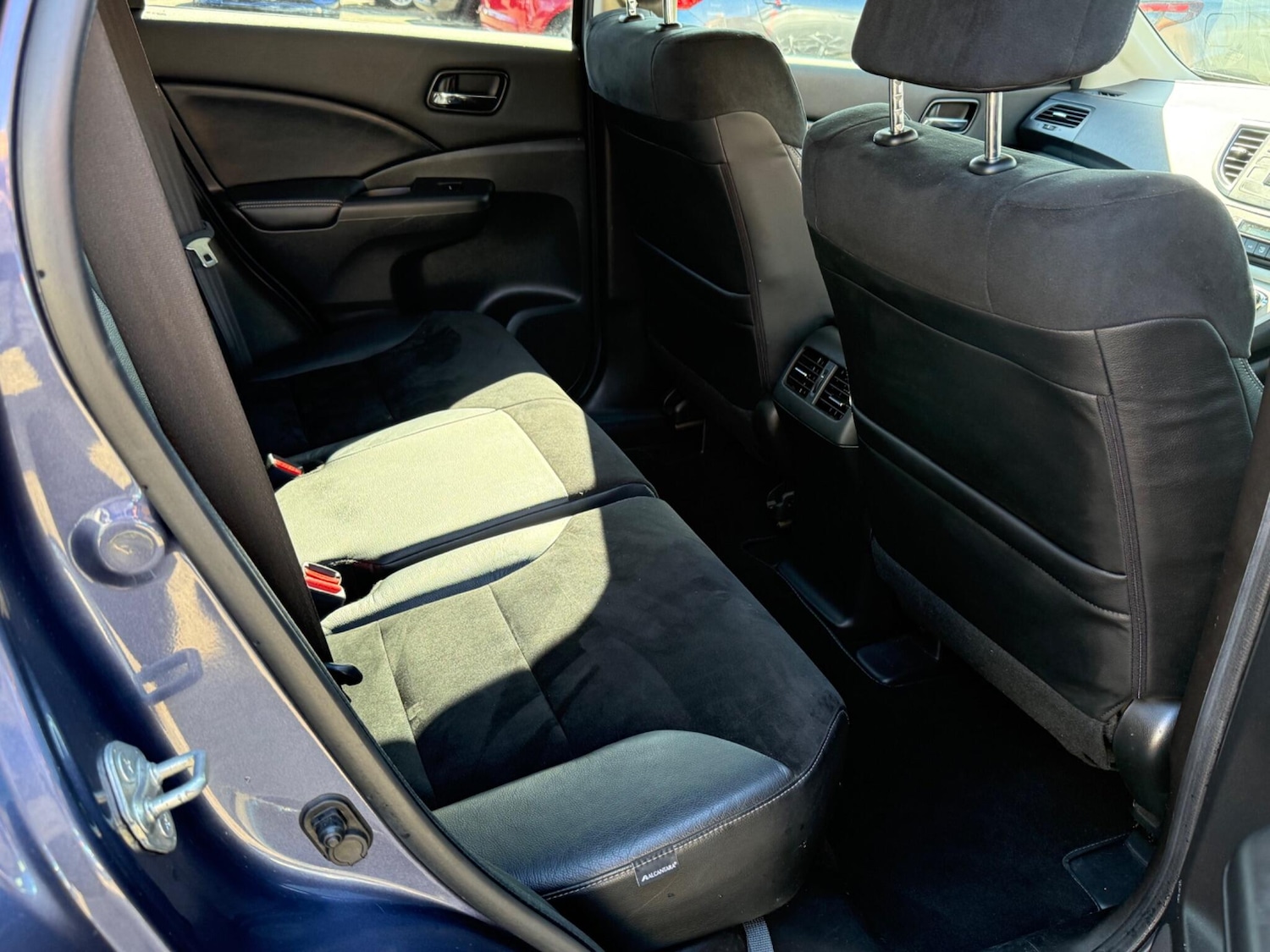 Used Honda CR-V 2013 for sale - 78034548: Photo 21