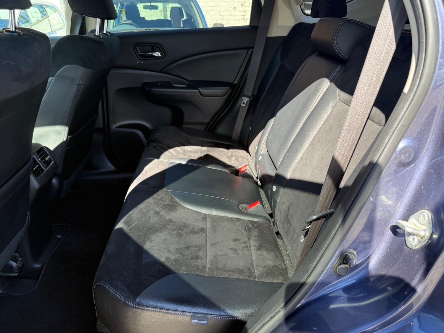 Used Honda CR-V 2013 for sale - 78034548: Photo 22