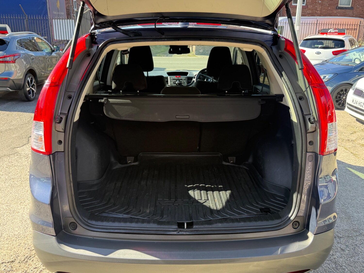 Used Honda CR-V 2013 for sale - 78034548: Photo 26