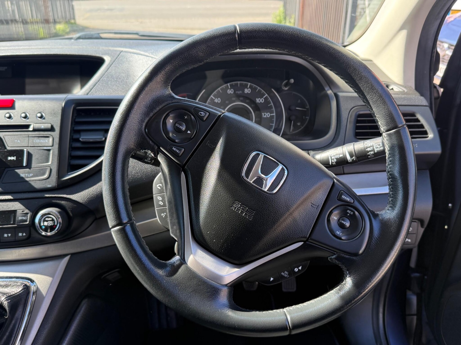 Used Honda CR-V 2013 for sale - 78034548: Photo 27