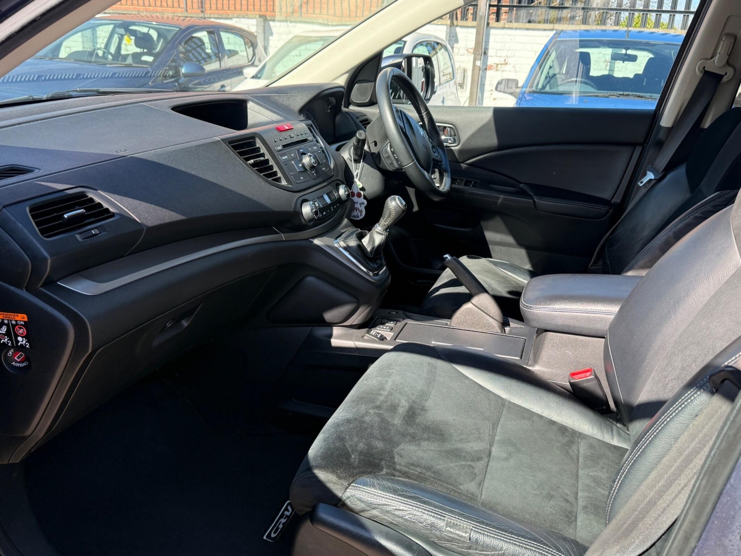 Used Honda CR-V 2013 for sale - 78034548: Photo 28