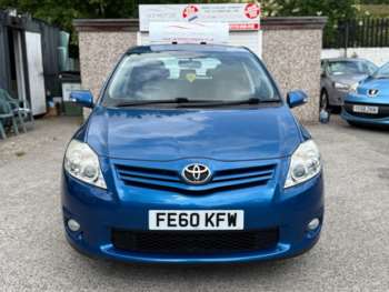 Used Toyota Auris 2010 for sale - 74861225: Photo