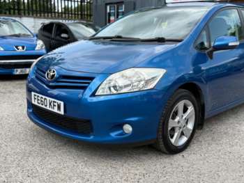 Used Toyota Auris 2010 for sale - 74861225: Photo
