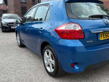 Used Toyota Auris 2010 for sale - 74861225: Photo