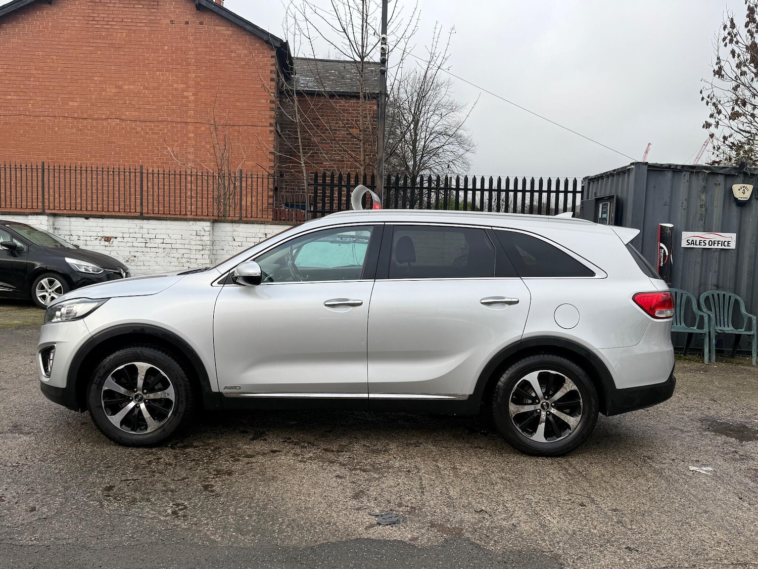 Used Kia Sorento 2015 for sale - 77016878: Photo 11