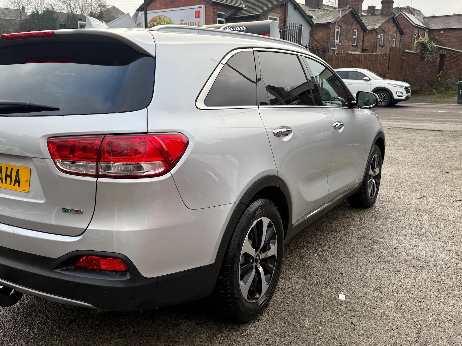 Used Kia Sorento 2015 for sale - 77016878: Photo 15