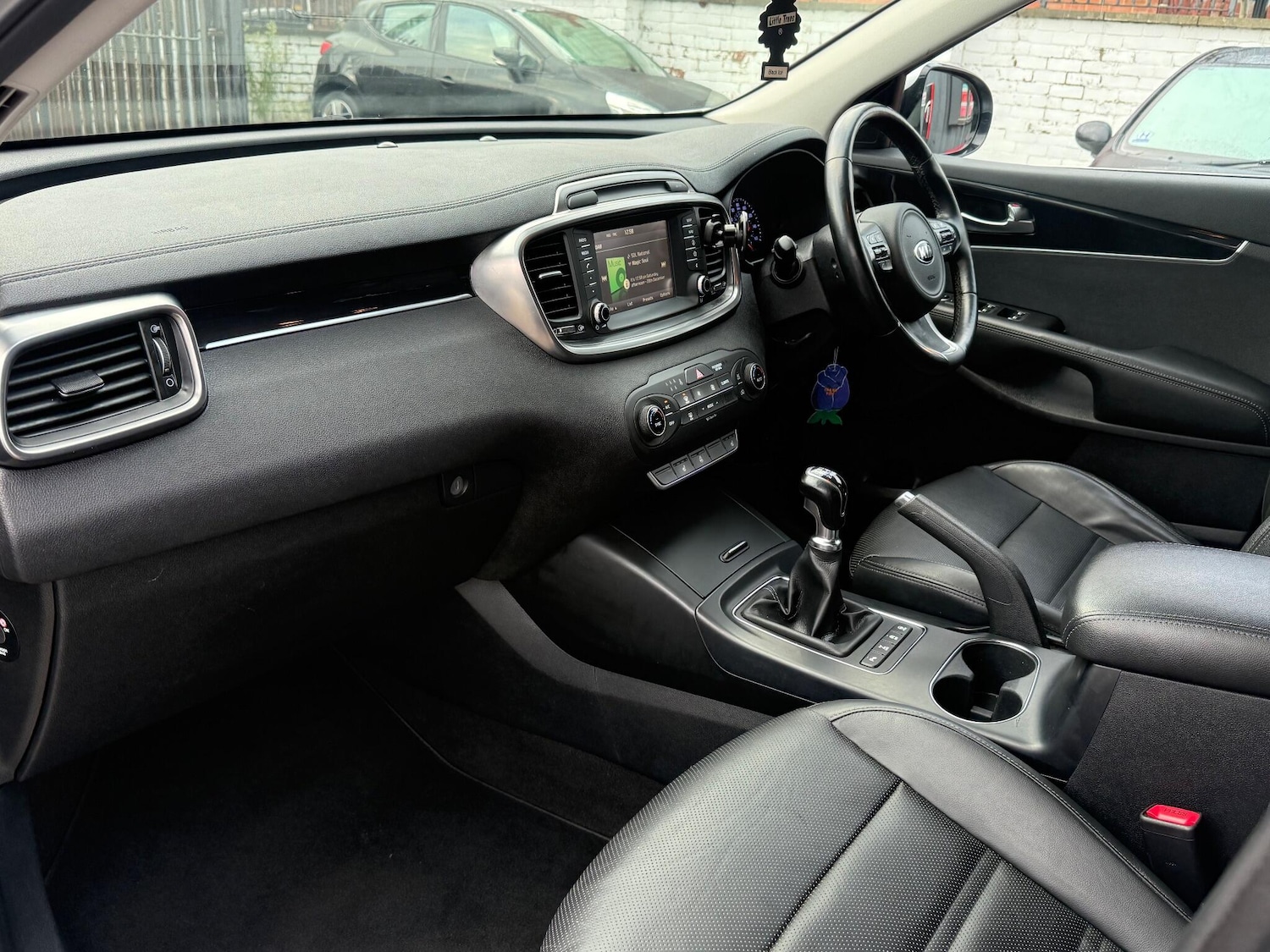 Used Kia Sorento 2015 for sale - 77016878: Photo 16