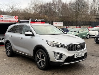 Used Kia Sorento 2015 for sale - 77016878: Photo