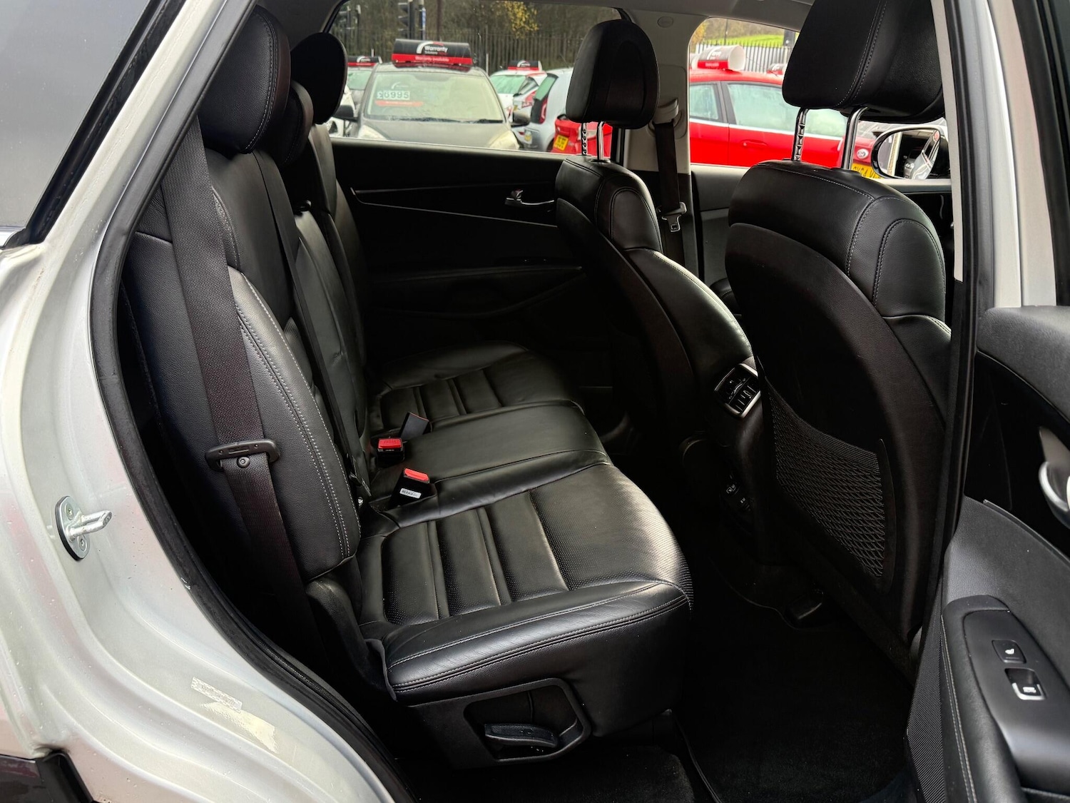 Used Kia Sorento 2015 for sale - 77016878: Photo 21