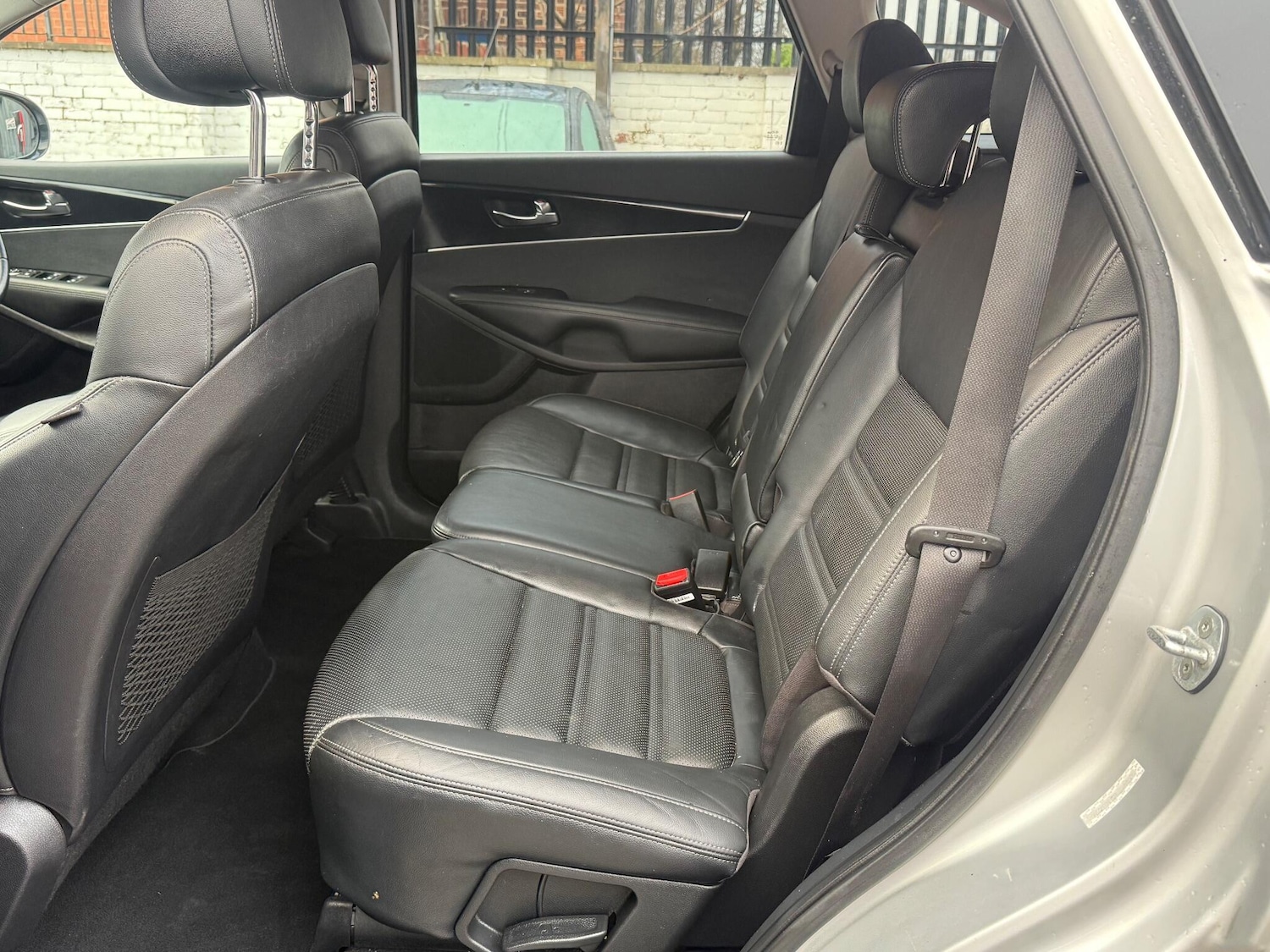 Used Kia Sorento 2015 for sale - 77016878: Photo 22