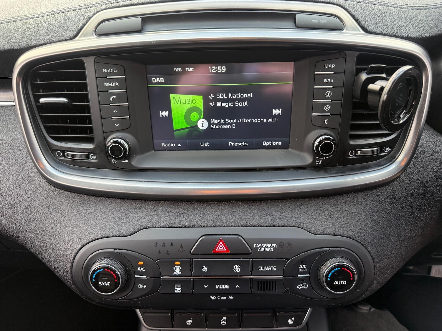 Used Kia Sorento 2015 for sale - 77016878: Photo 23