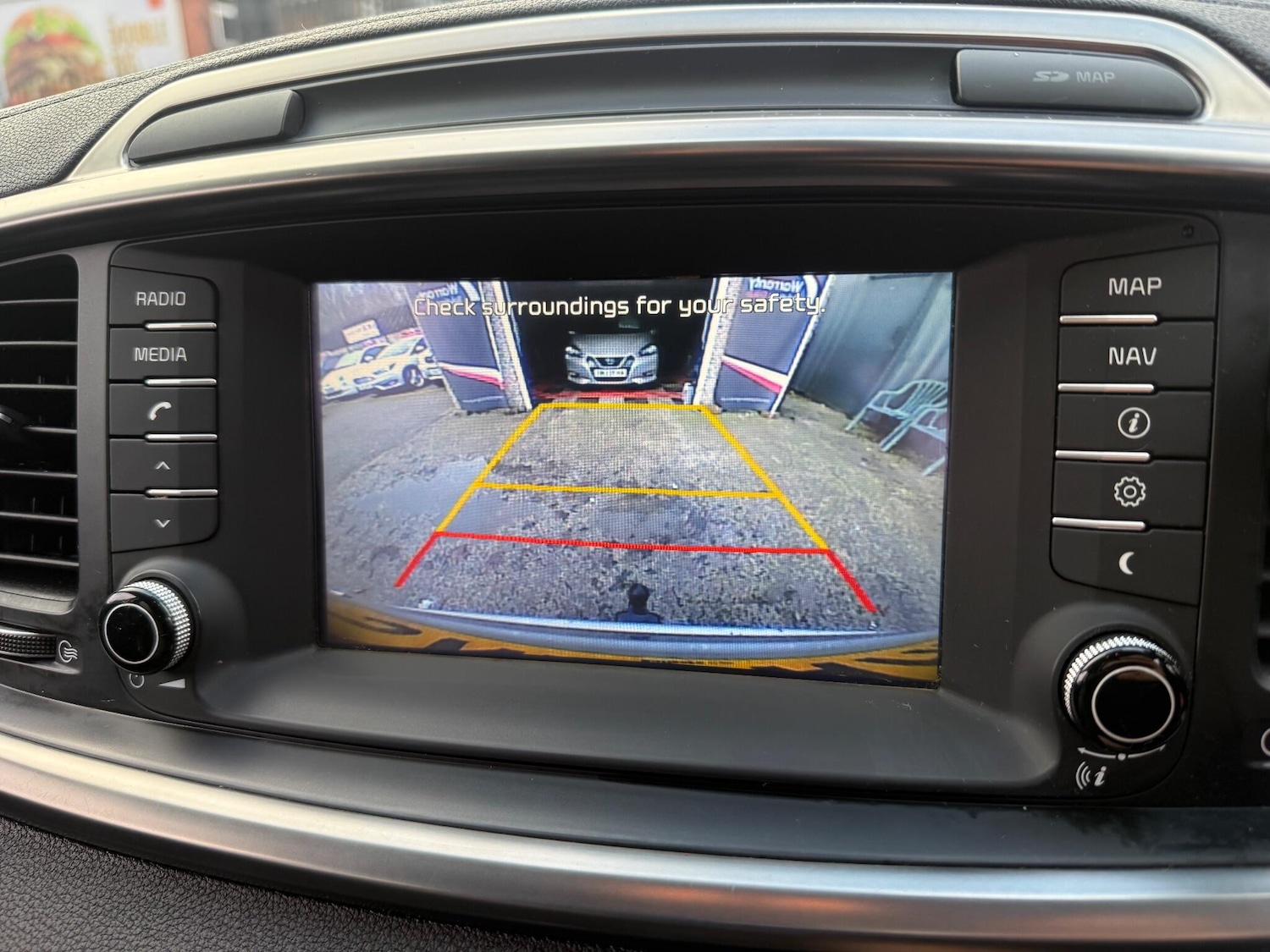 Used Kia Sorento 2015 for sale - 77016878: Photo 24