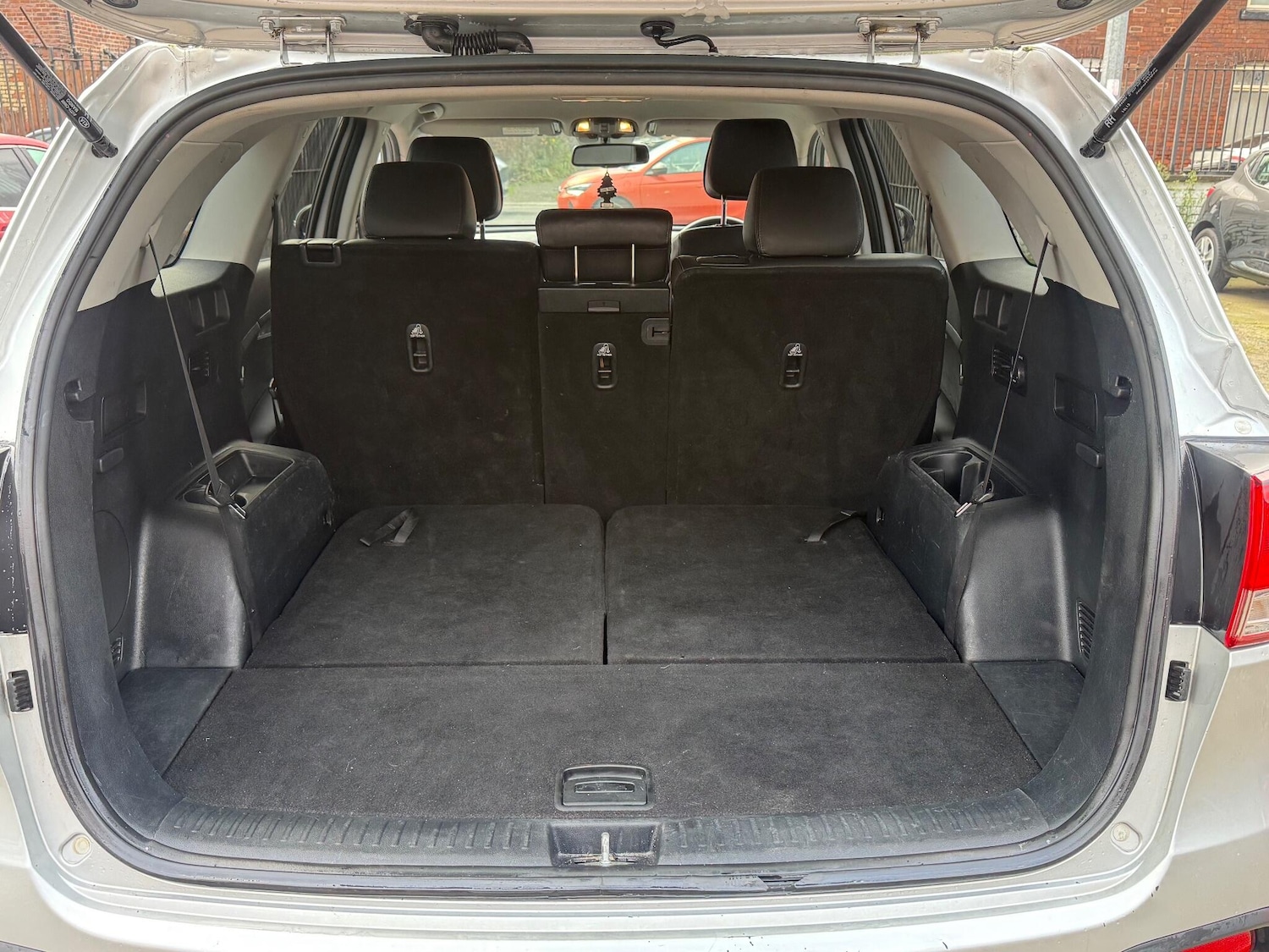 Used Kia Sorento 2015 for sale - 77016878: Photo 26