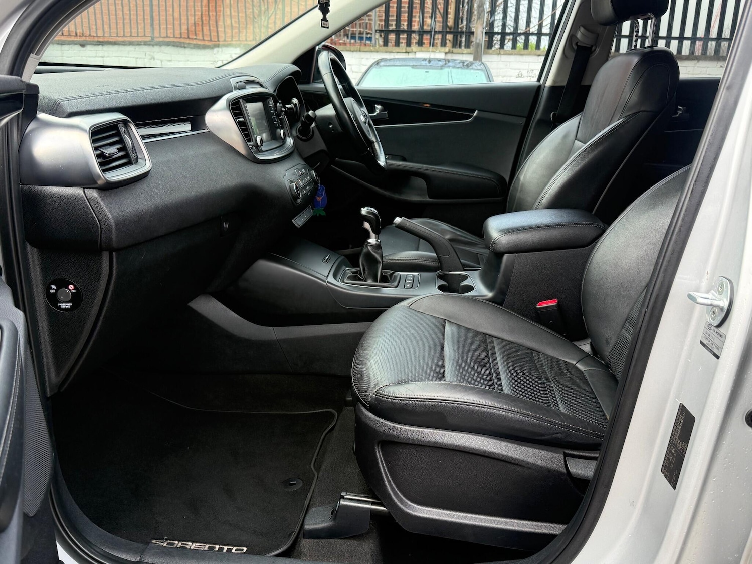 Used Kia Sorento 2015 for sale - 77016878: Photo 27