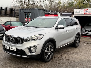 Used Kia Sorento 2015 for sale - 77016878: Photo