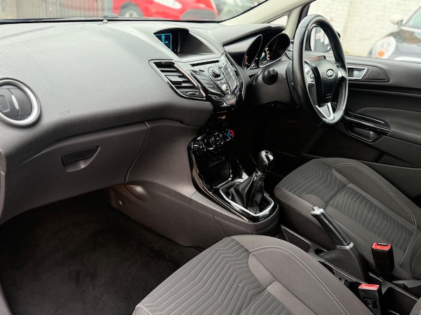 Used Ford Fiesta 2014 for sale - 75562748: Photo 19