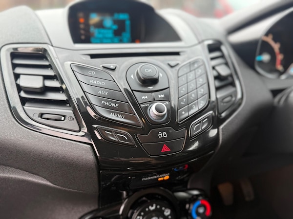 Used Ford Fiesta 2014 for sale - 75562748: Photo 21
