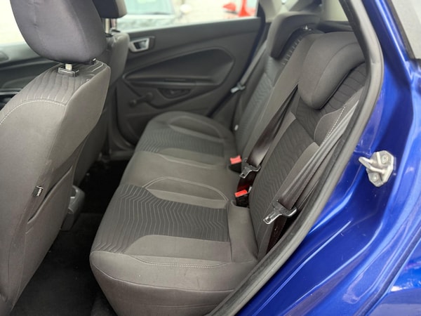 Used Ford Fiesta 2014 for sale - 75562748: Photo 24