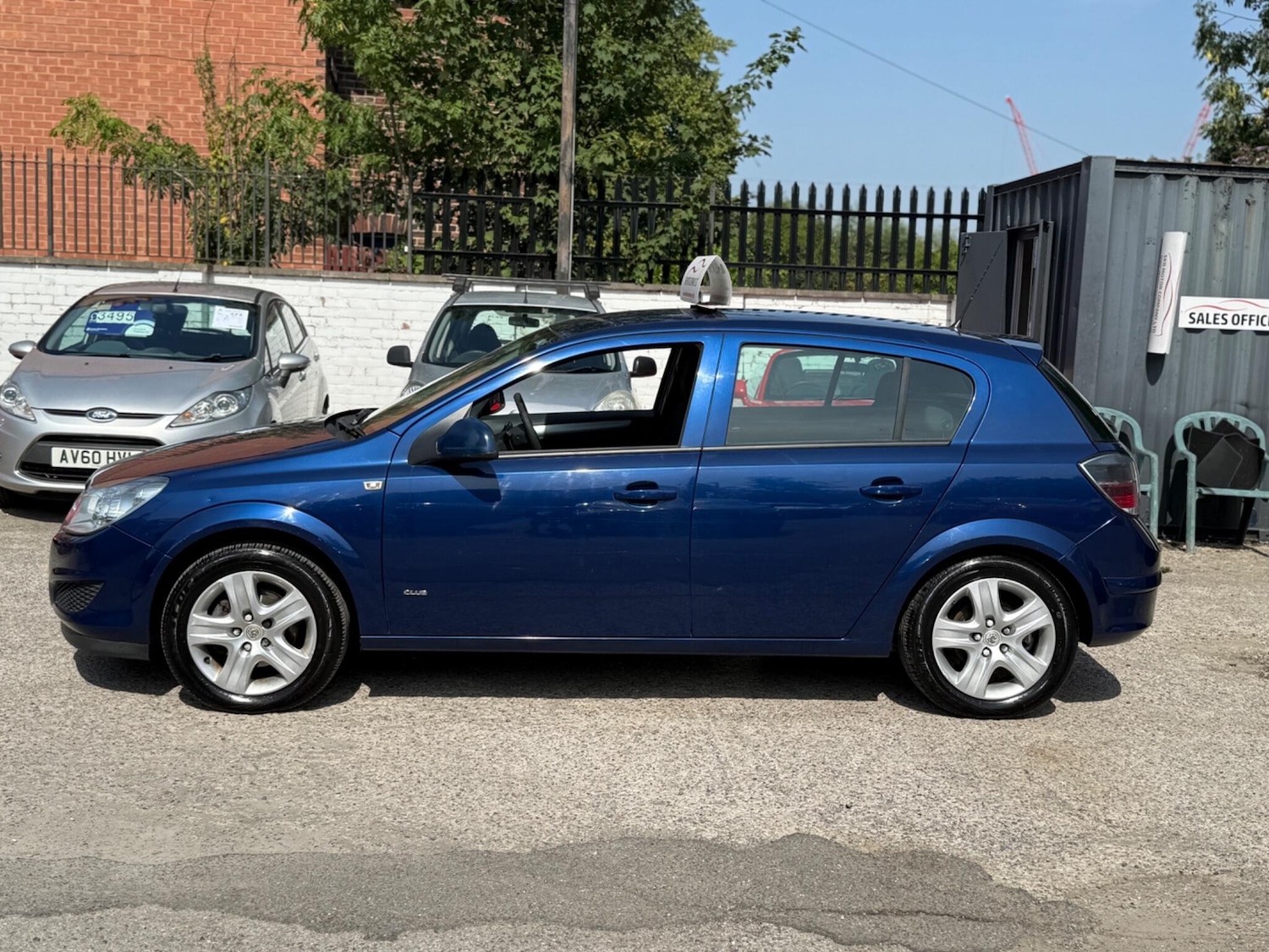 Vehicle 11