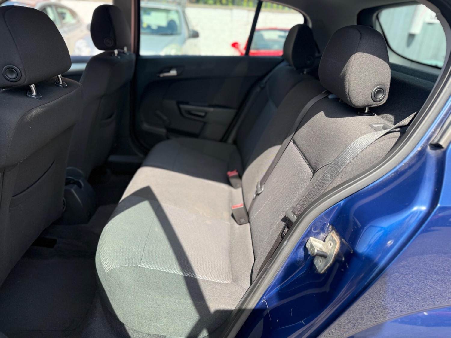 Vehicle 23