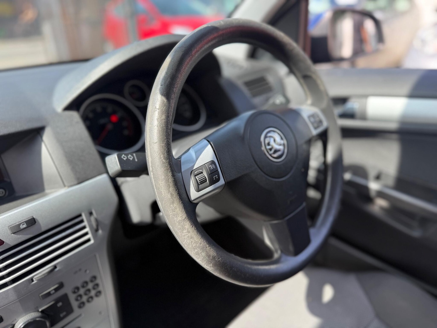 Vehicle 25