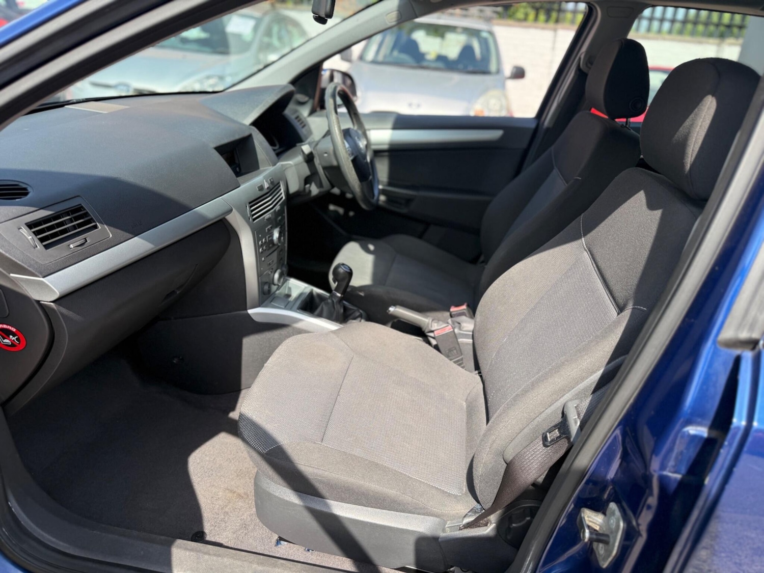 Vehicle 26