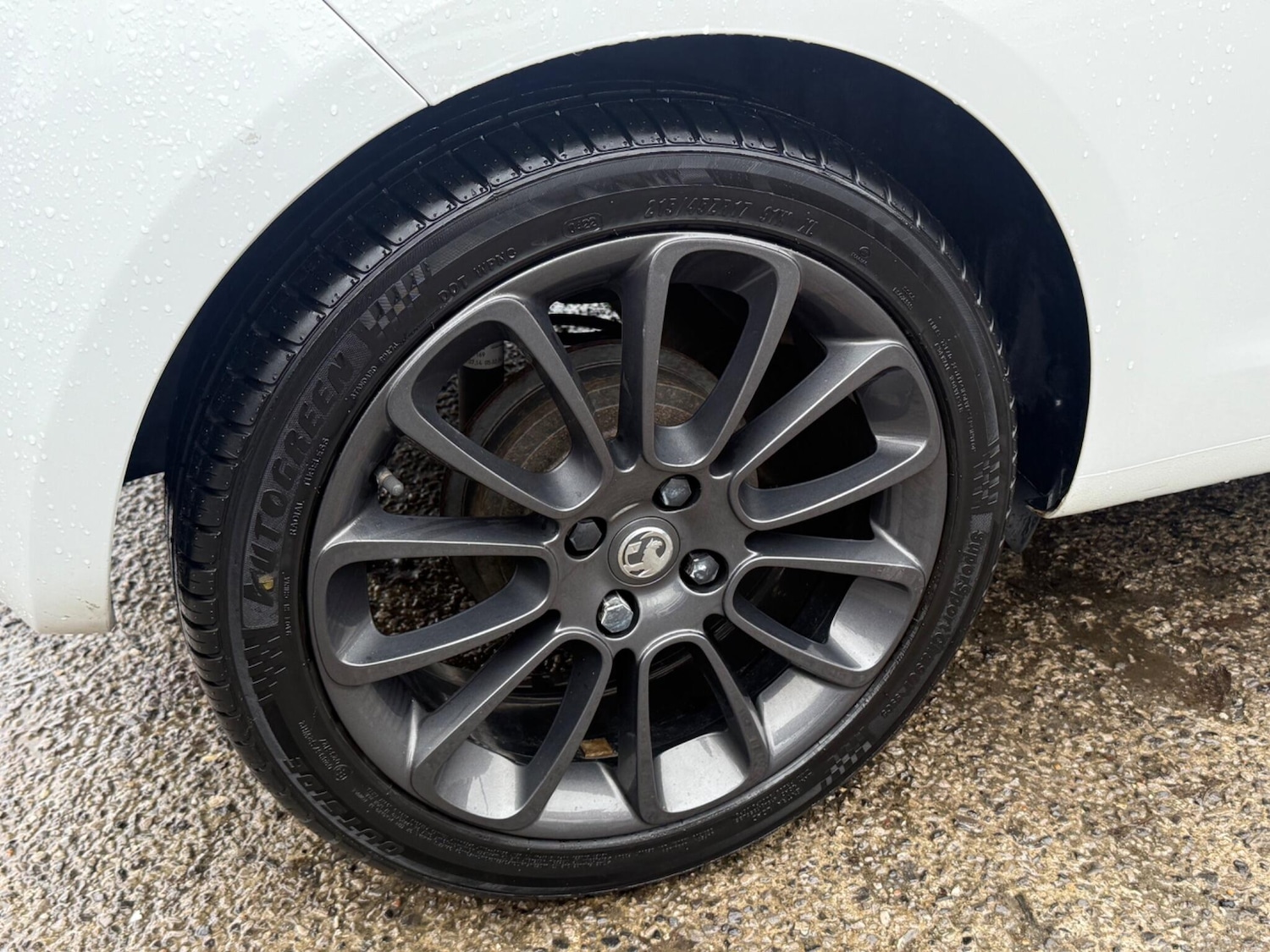 Used Vauxhall ADAM 2014 for sale - 77626194: Photo 20