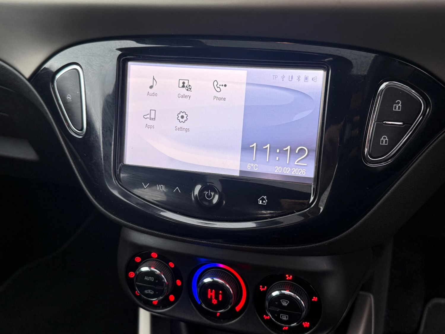 Used Vauxhall ADAM 2014 for sale - 77626194: Photo 21