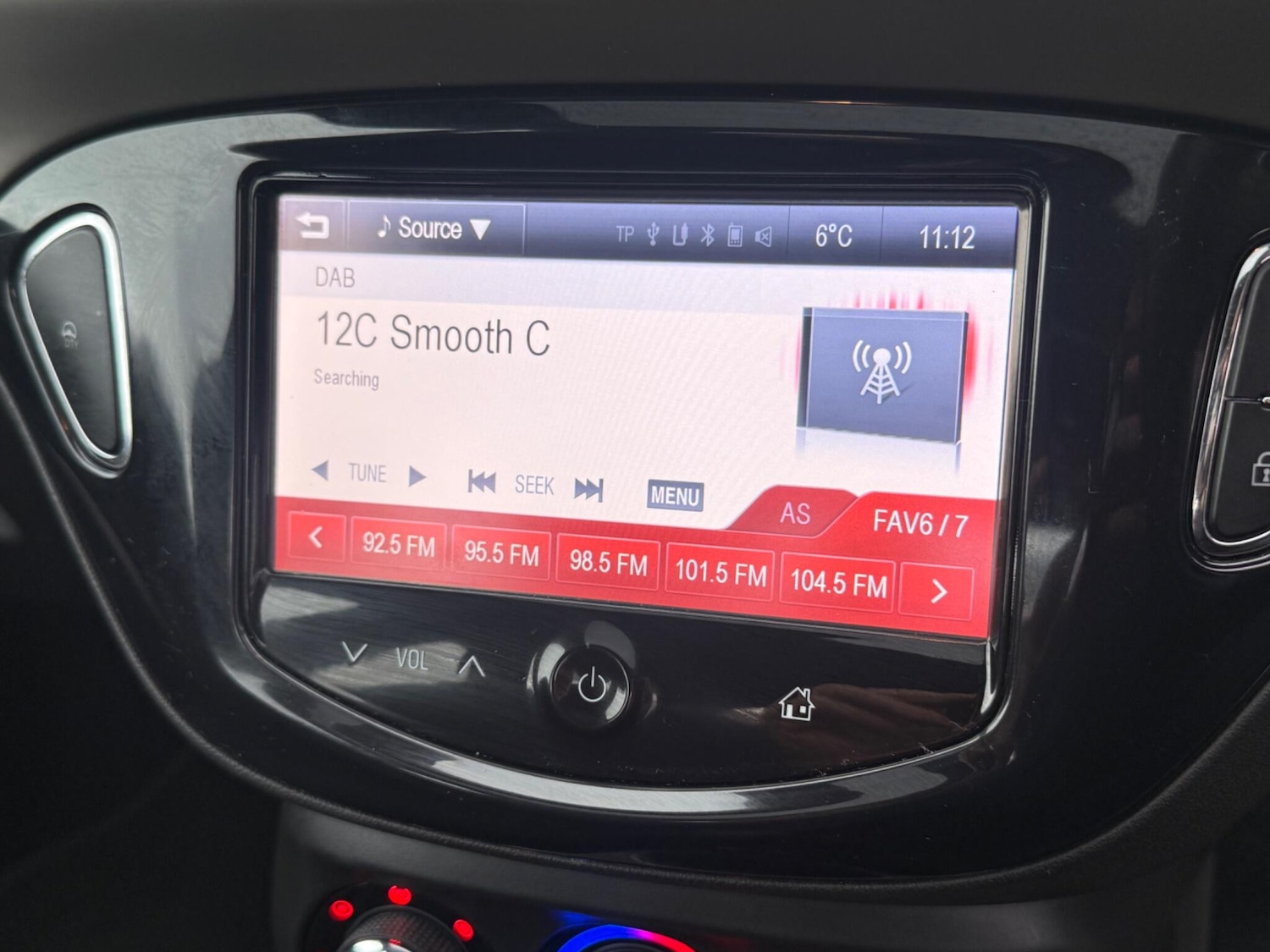 Used Vauxhall ADAM 2014 for sale - 77626194: Photo 22