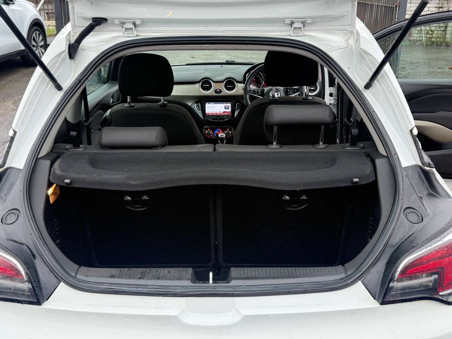 Used Vauxhall ADAM 2014 for sale - 77626194: Photo 23