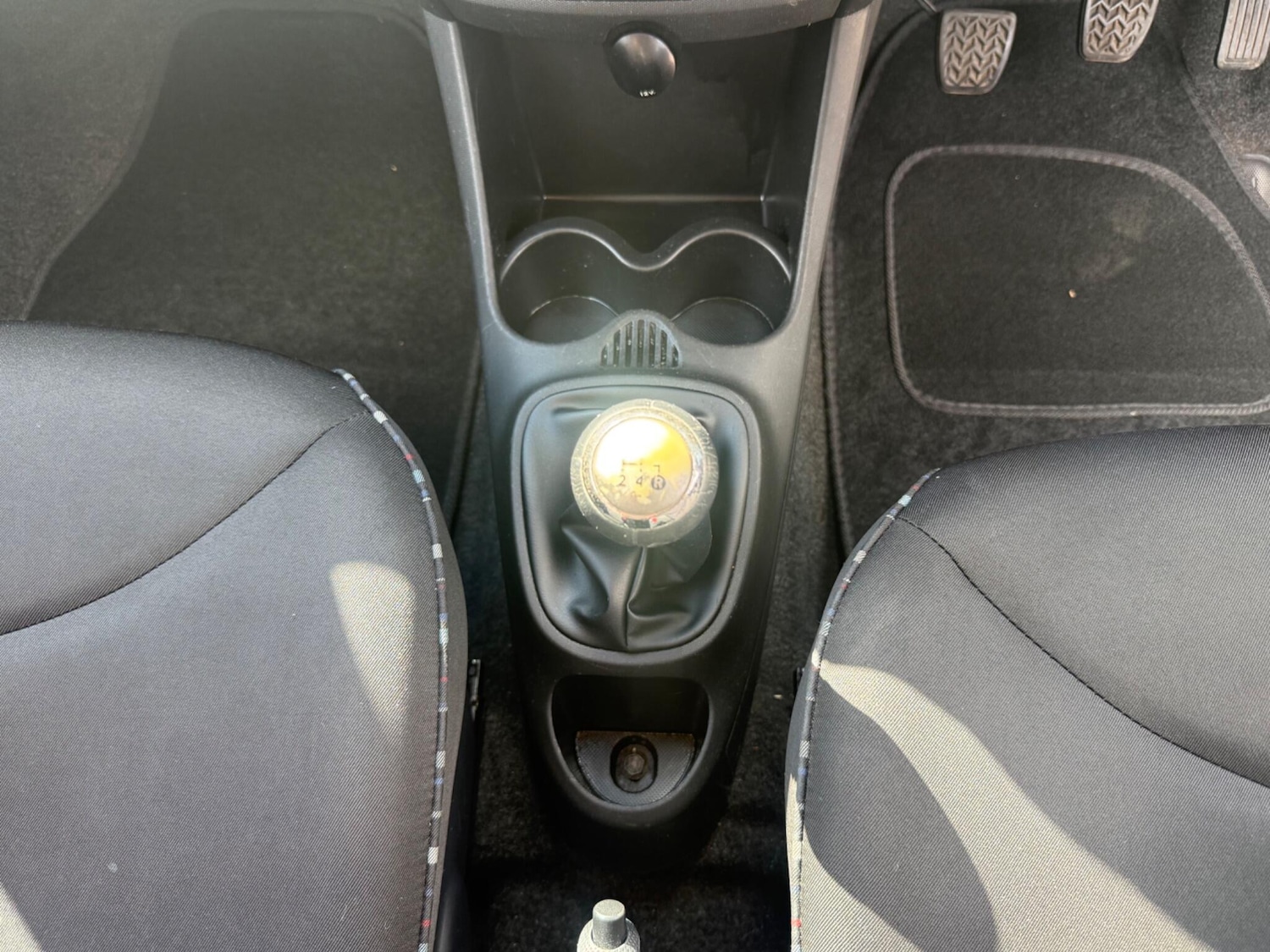 Vehicle 19