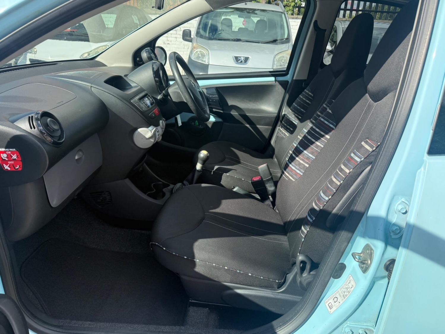 Vehicle 25