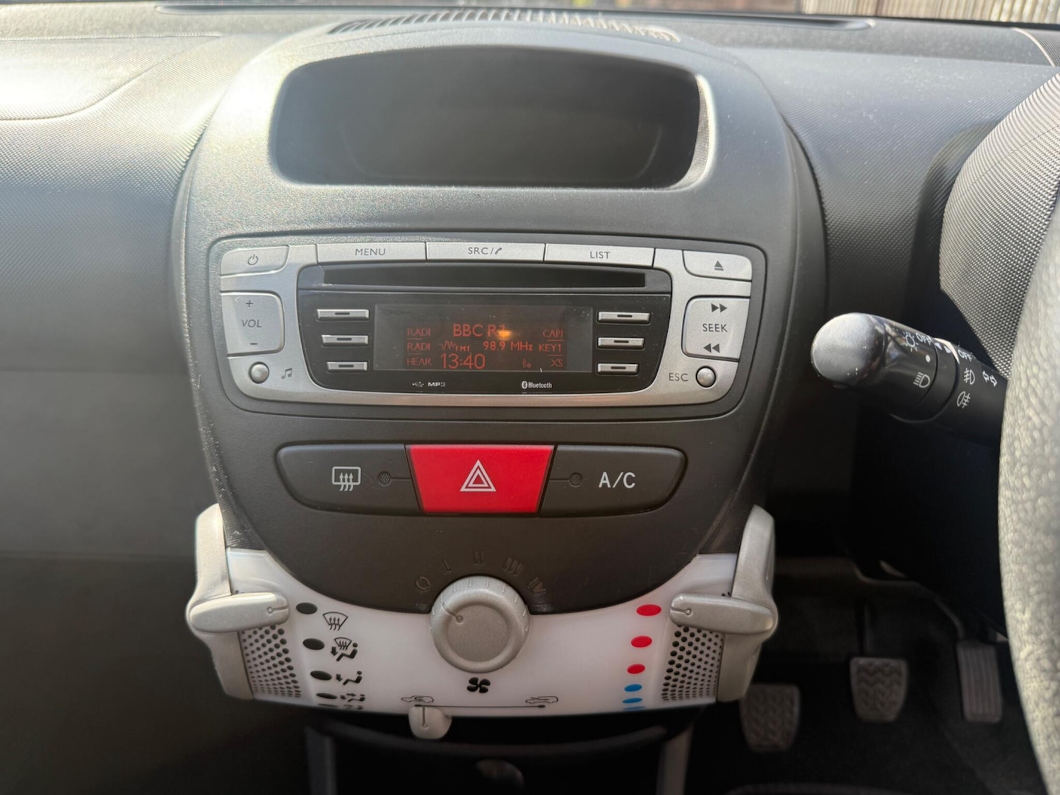 Vehicle 26