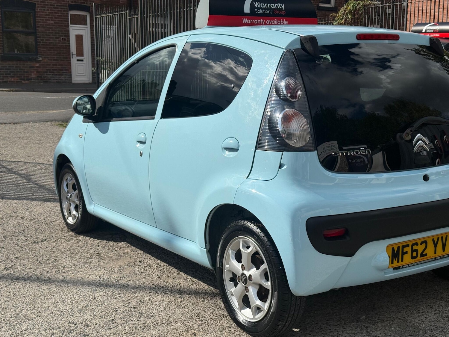 Vehicle 9
