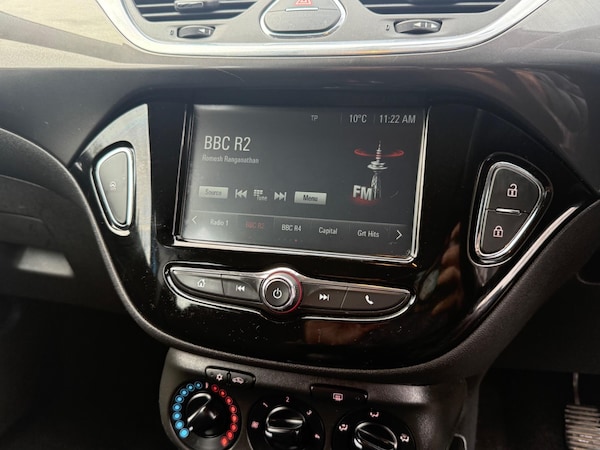 Used Vauxhall Corsa 2017 for sale - 76175495: Photo 21