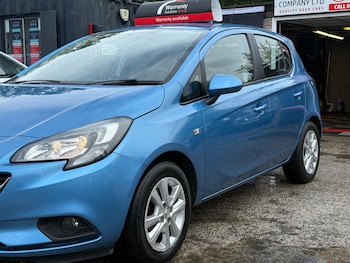 Used Vauxhall Corsa 2017 for sale - 76175495: Photo 3