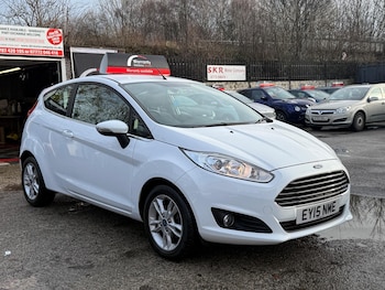 Ford Fiesta feature image