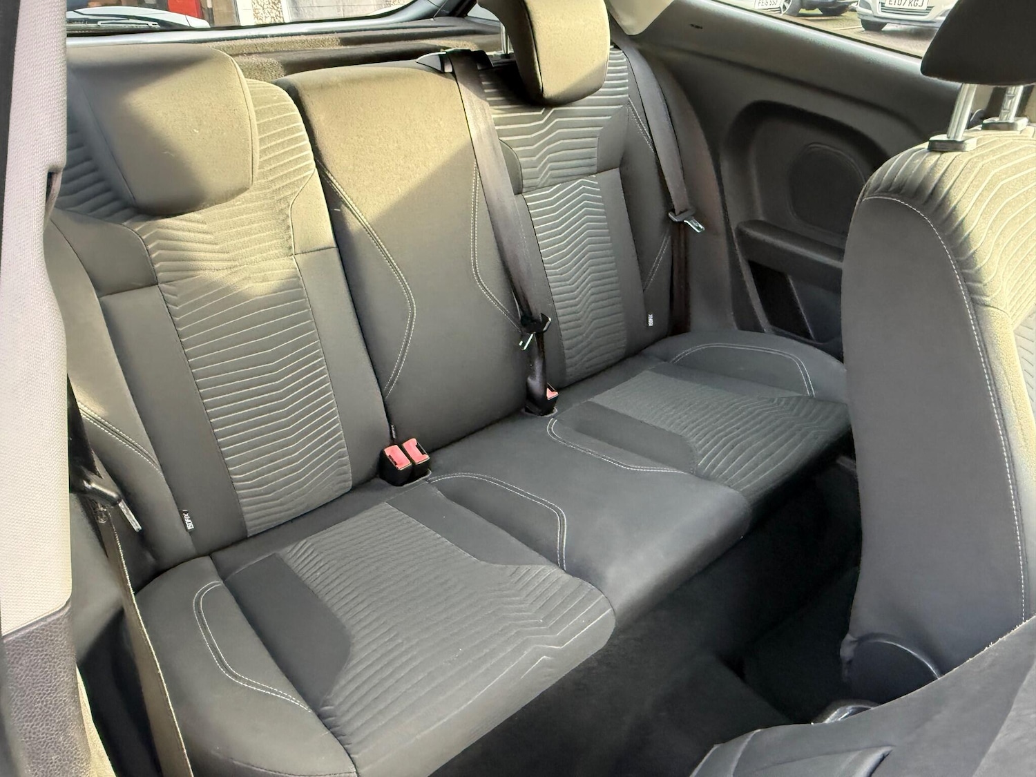 Used Ford Fiesta 2015 for sale - 76965356: Photo 21