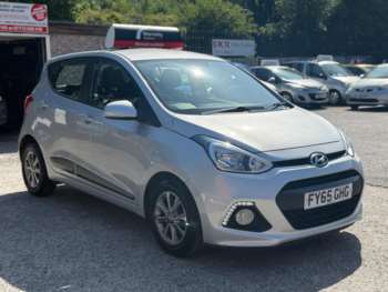 Used Hyundai i10 2015 for sale - 75232442: Photo