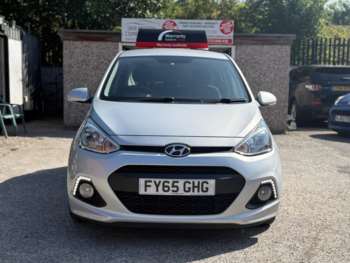 Used Hyundai i10 2015 for sale - 75232442: Photo