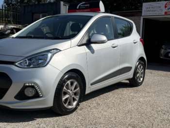 Used Hyundai i10 2015 for sale - 75232442: Photo