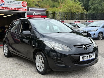 Used Mazda Mazda2 2014 for sale - 79540125: Photo