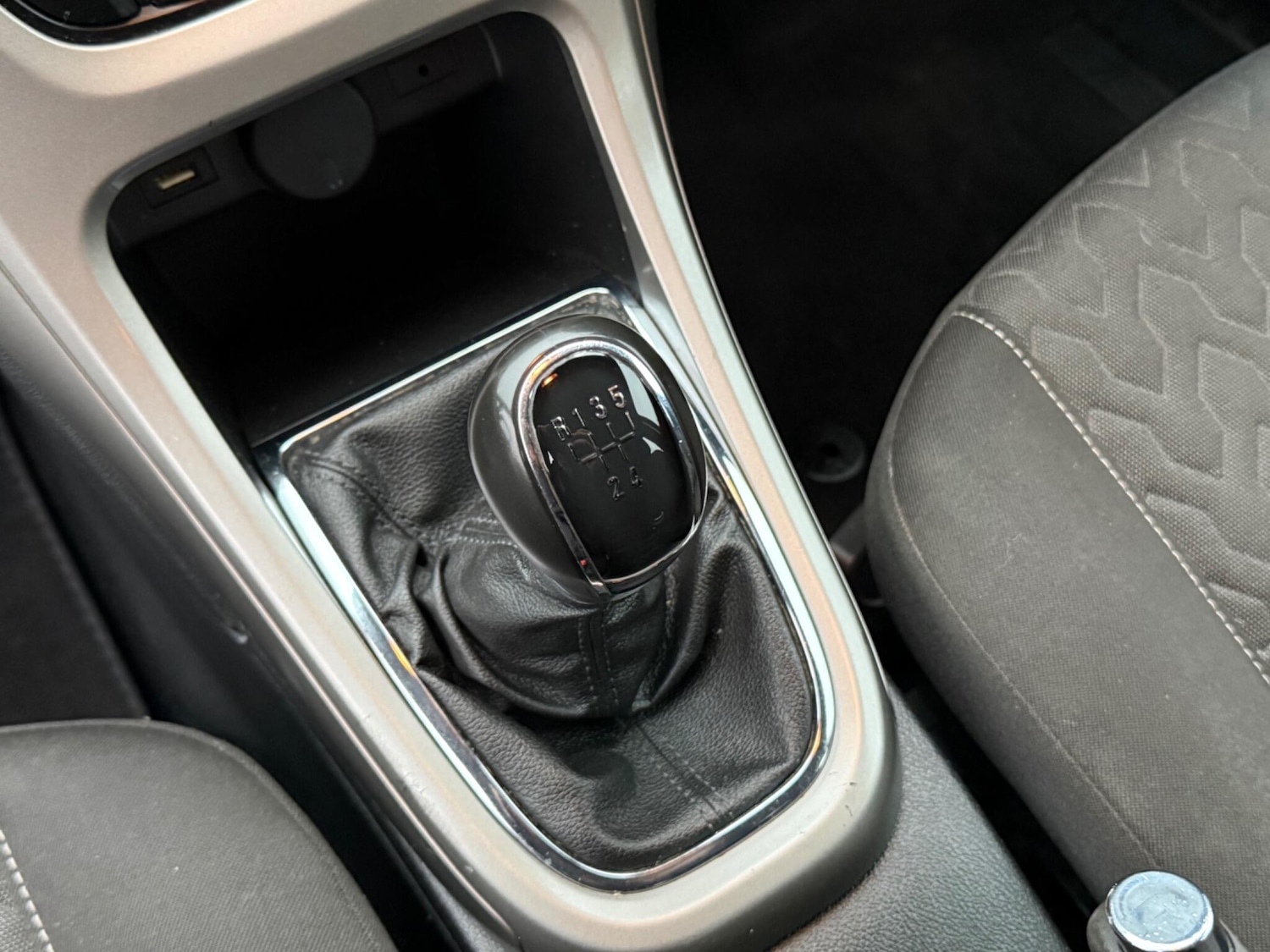 Used Vauxhall Astra 2013 for sale - 77424726: Photo 19