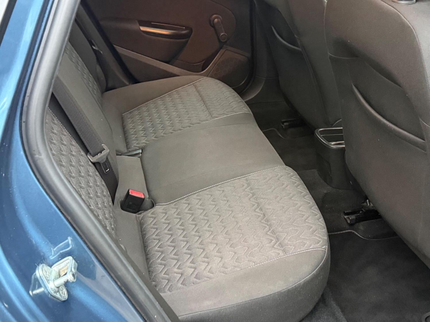 Used Vauxhall Astra 2013 for sale - 77424726: Photo 20