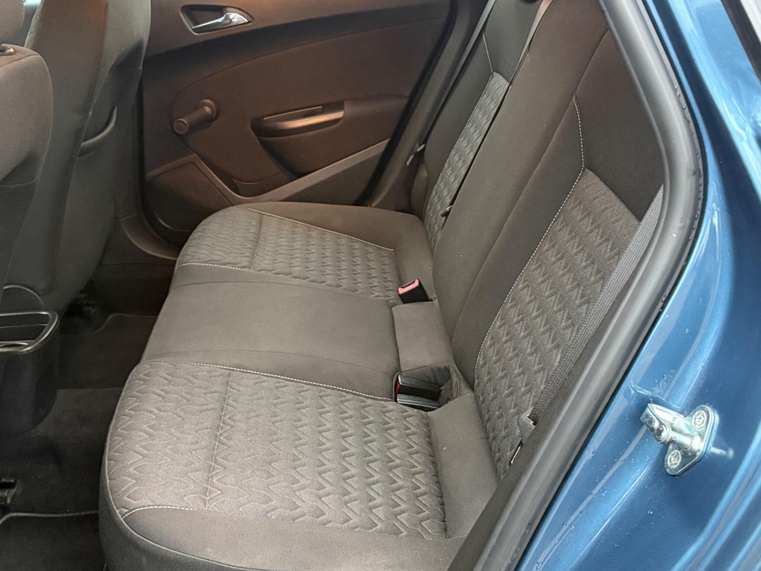 Used Vauxhall Astra 2013 for sale - 77424726: Photo 21