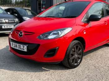 Used Mazda Mazda2 2014 for sale - 74837489: Photo