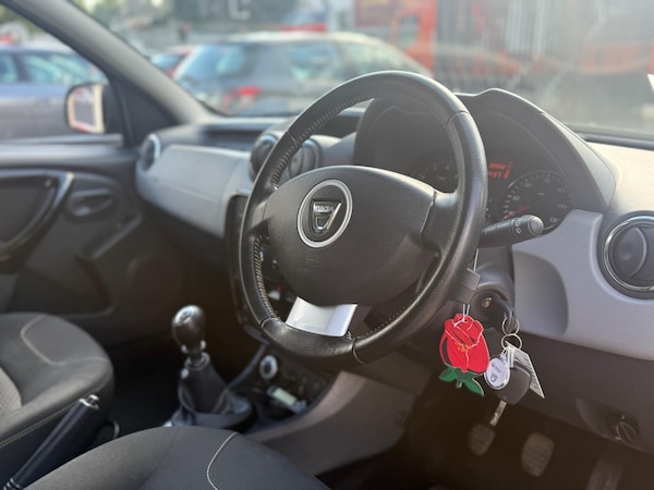 Used Dacia Duster 2013 for sale - 76295856: Photo 17