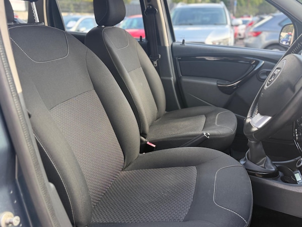Used Dacia Duster 2013 for sale - 76295856: Photo 20